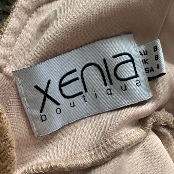 Xenia dress - Picture 4 of 4